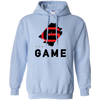 The Game Hoodie