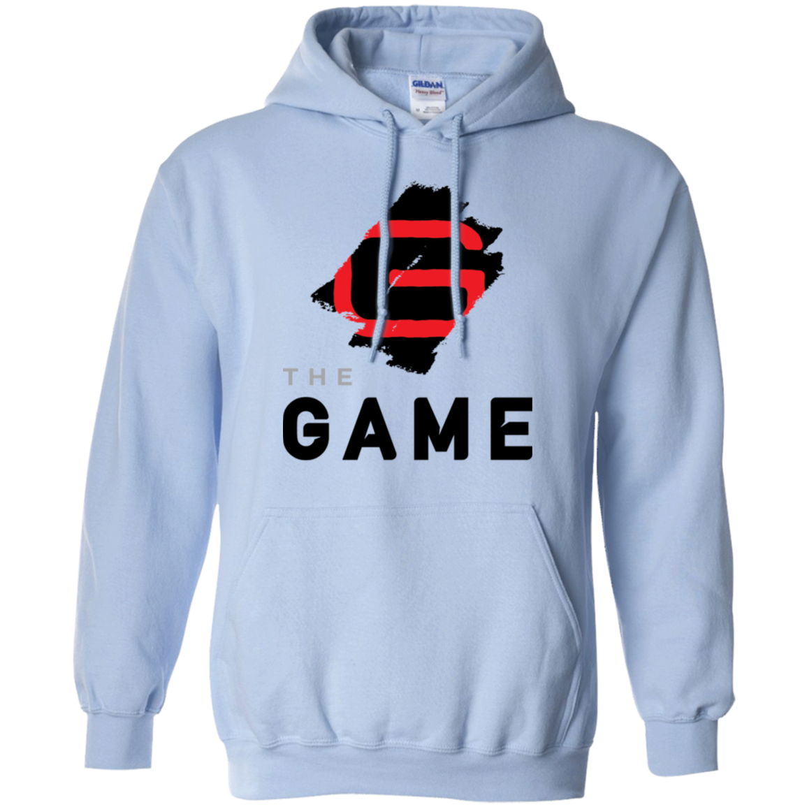 The Game Hoodie