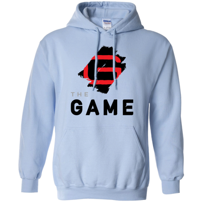 The Game Hoodie