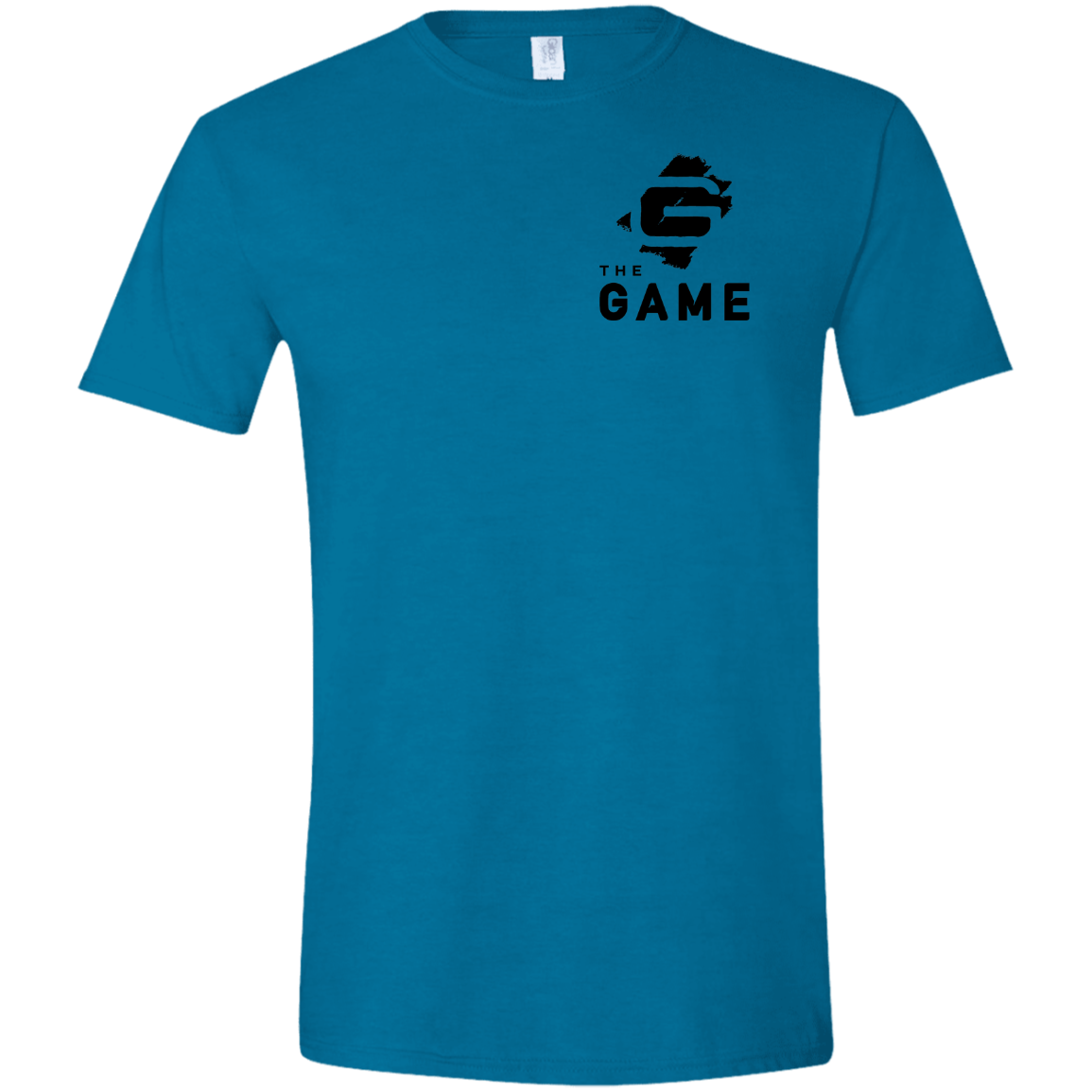 The Game Shirt