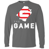 The Game Long Sleeve Shirt