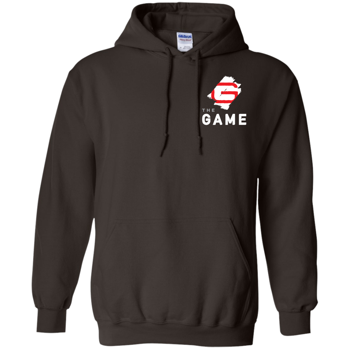 The Game Hoodie