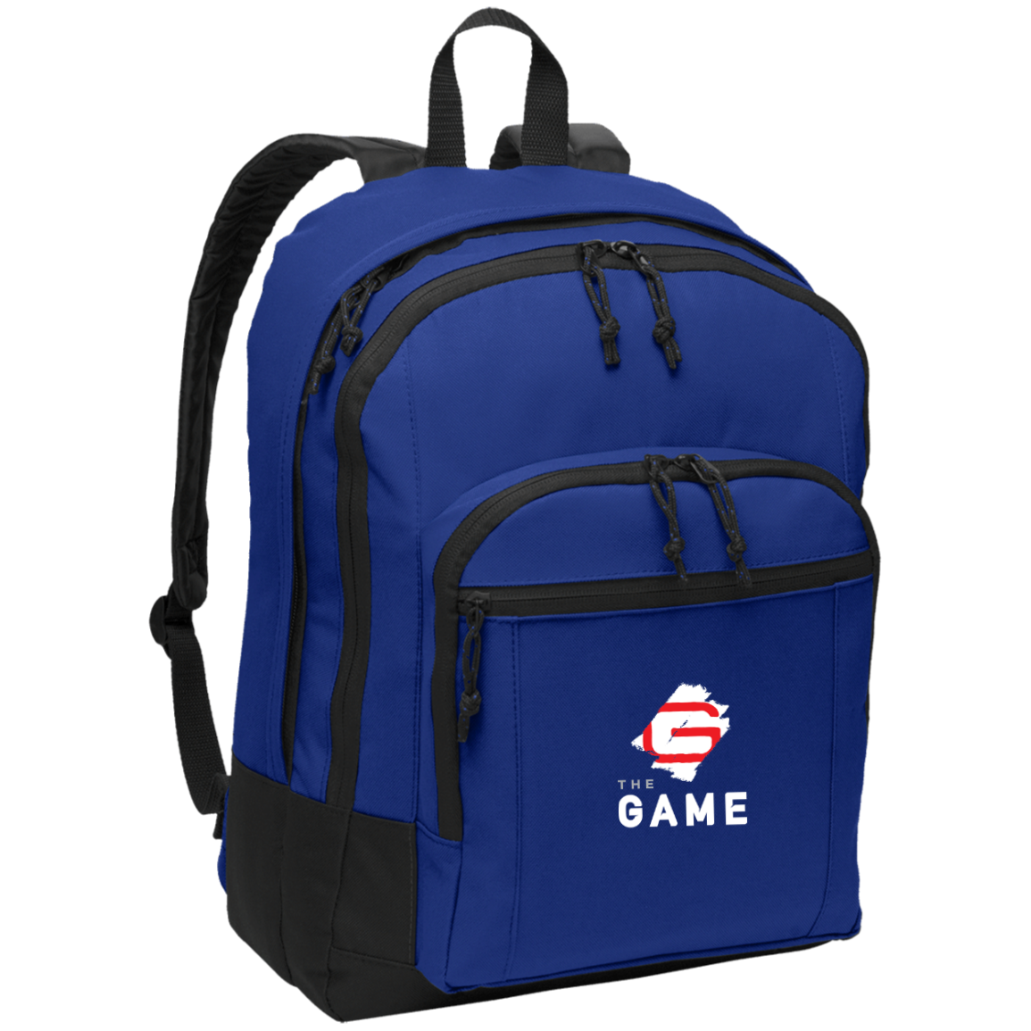 The Game Backpack
