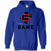 The Game Hoodie