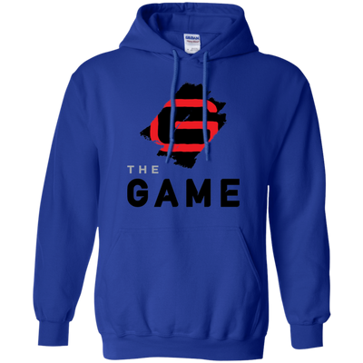 The Game Hoodie