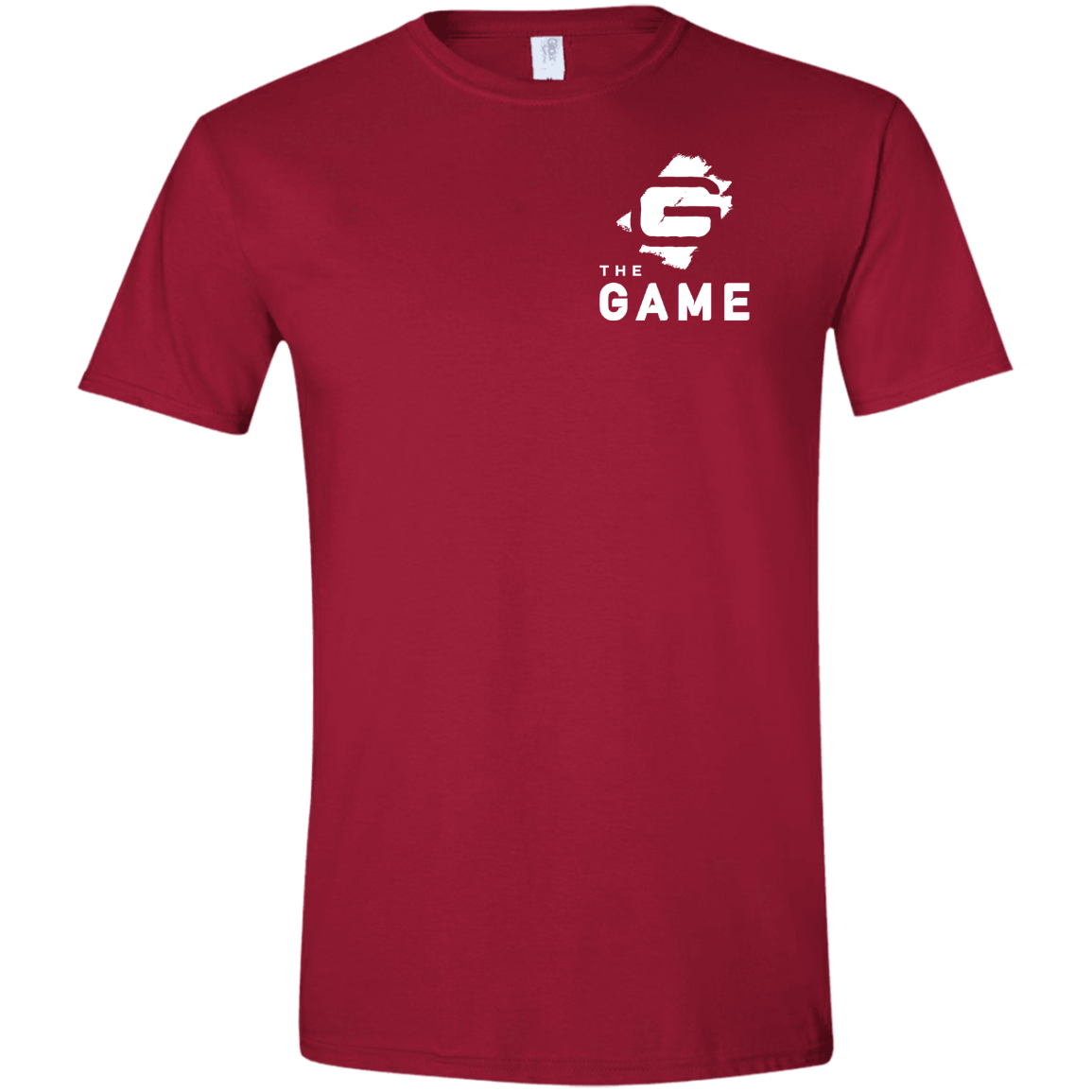 The Game Shirt