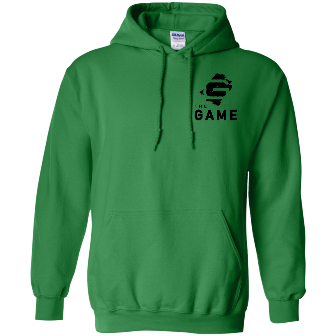 The Game Hoodie