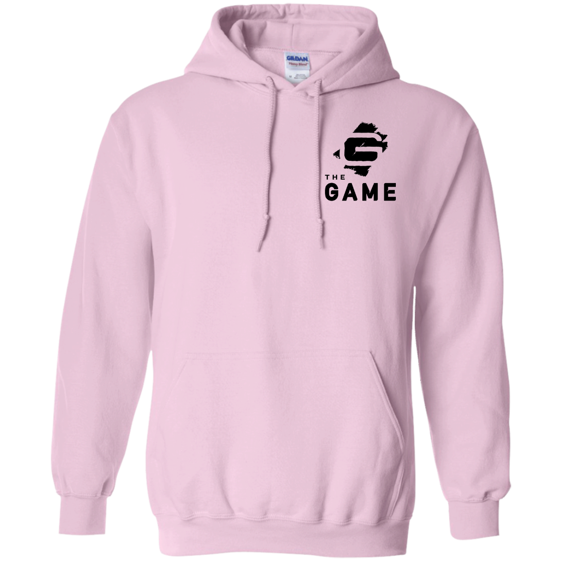 The Game Hoodie