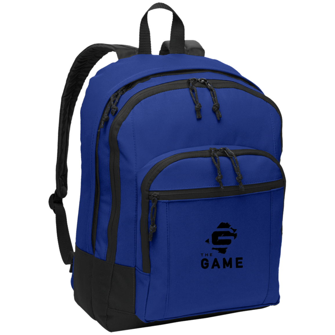 The Game Backpack