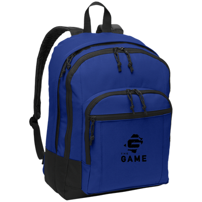 The Game Backpack