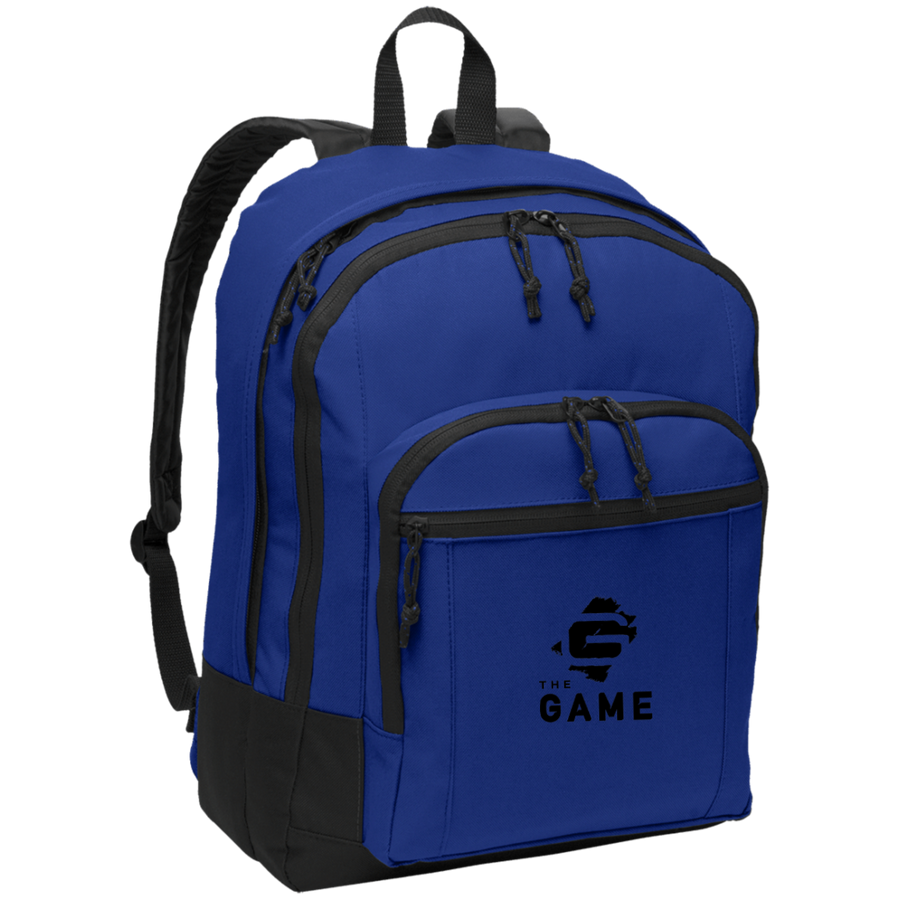 The Game Backpack