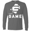 The Game Long Sleeve Shirt