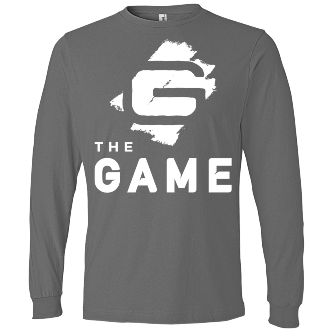 The Game Long Sleeve Shirt