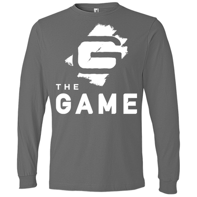 The Game Long Sleeve Shirt