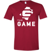 The Game Shirt