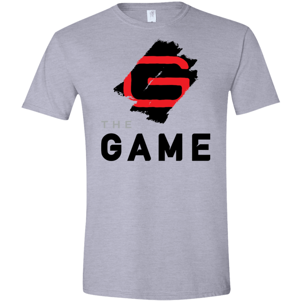 The Game Shirt