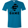 The Game Shirt