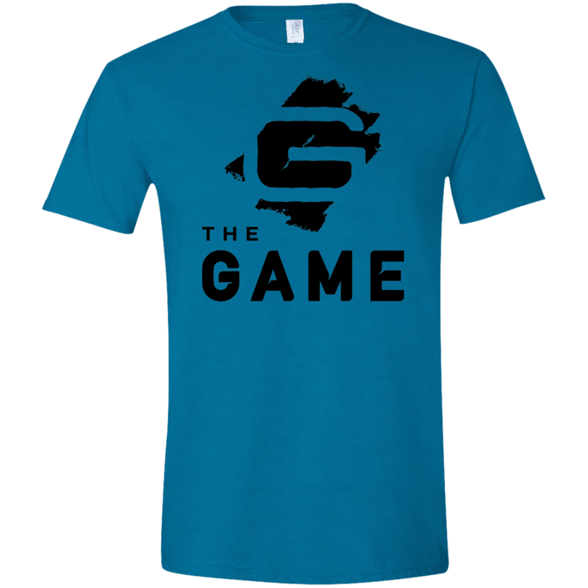 The Game Shirt