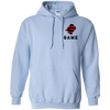 The Game Hoodie