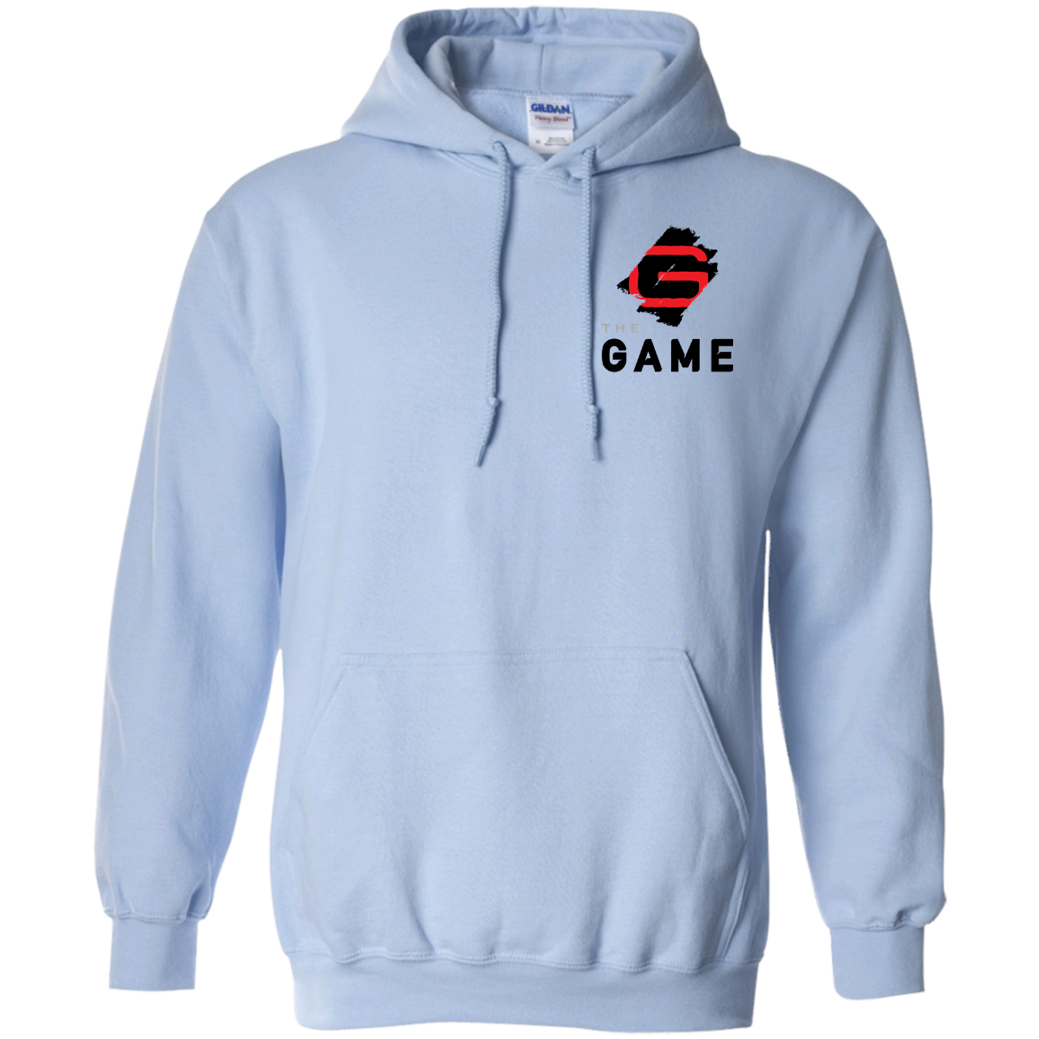 The Game Hoodie