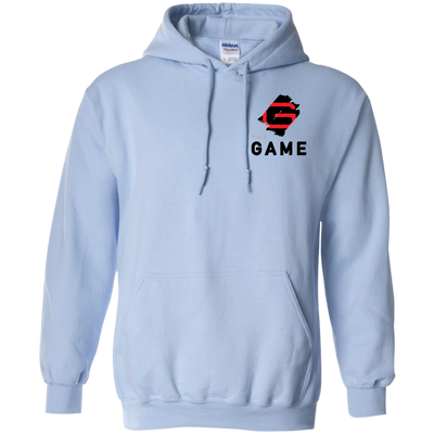 The Game Hoodie