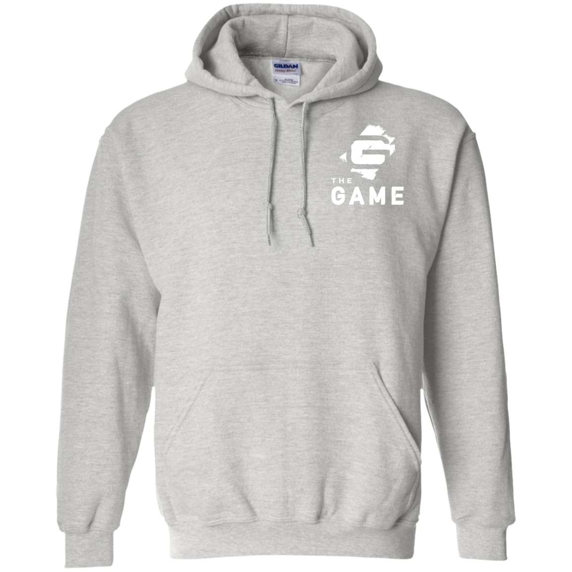 The Game Hoodie