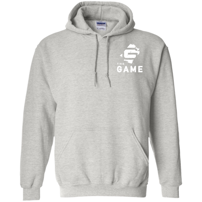 The Game Hoodie