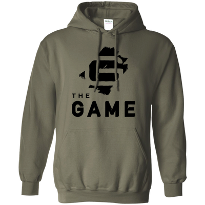 The Game Hoodie