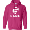 The Game Hoodie