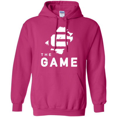 The Game Hoodie