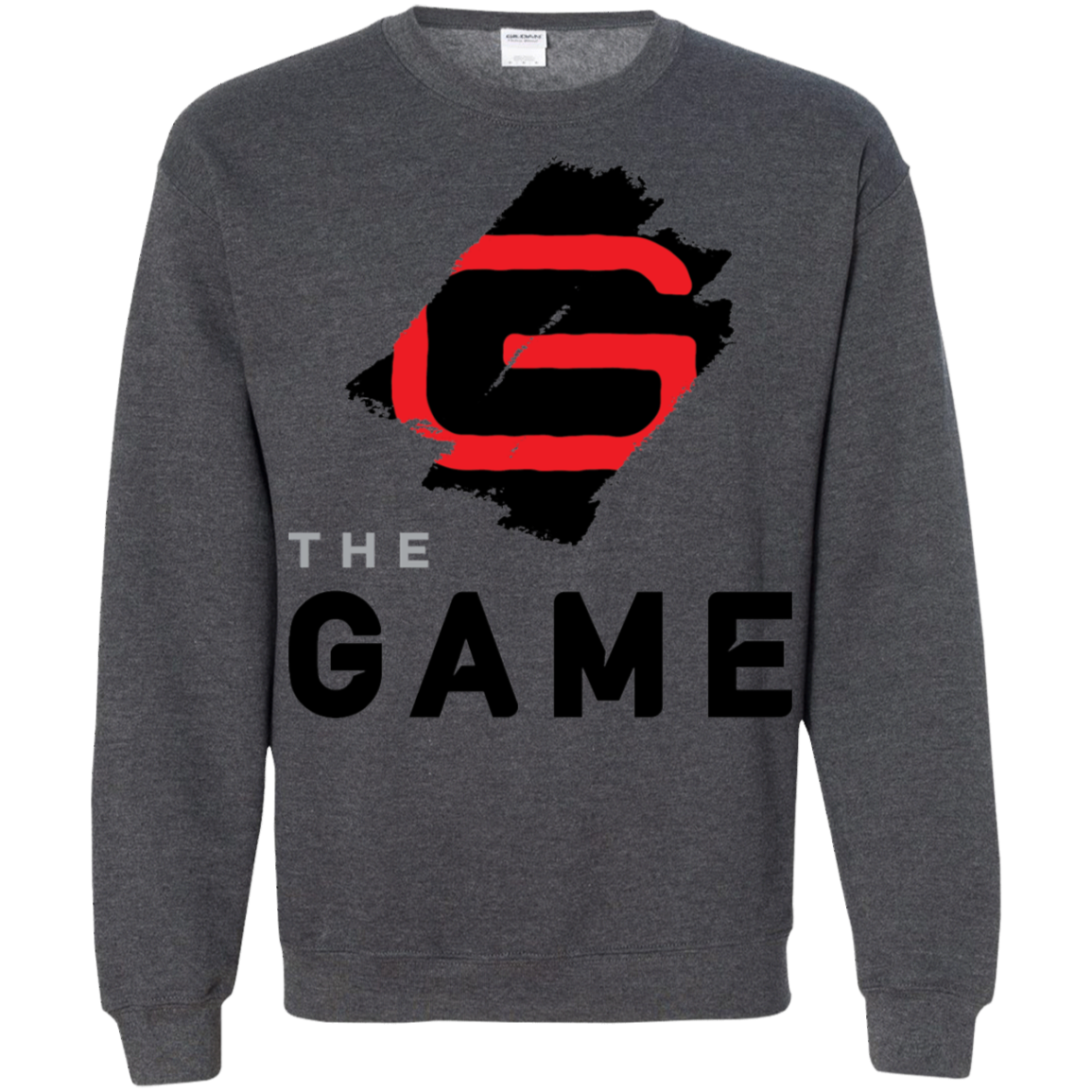 The Game Sweater