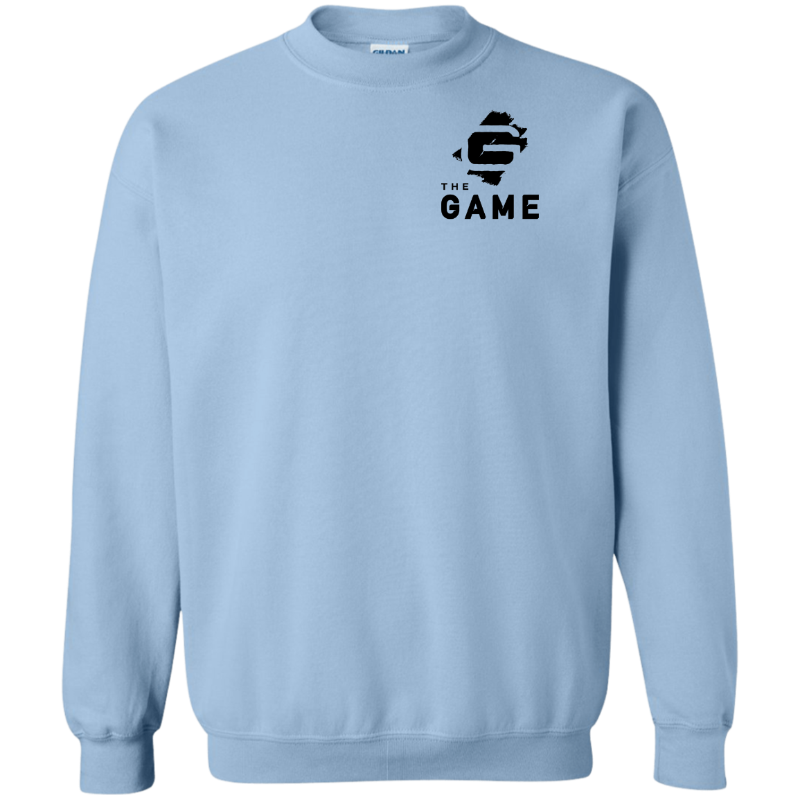 The Game Sweater