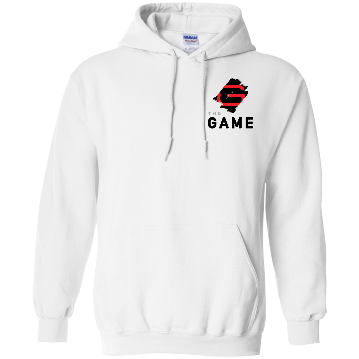 The Game Hoodie