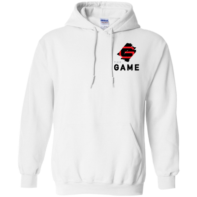 The Game Hoodie