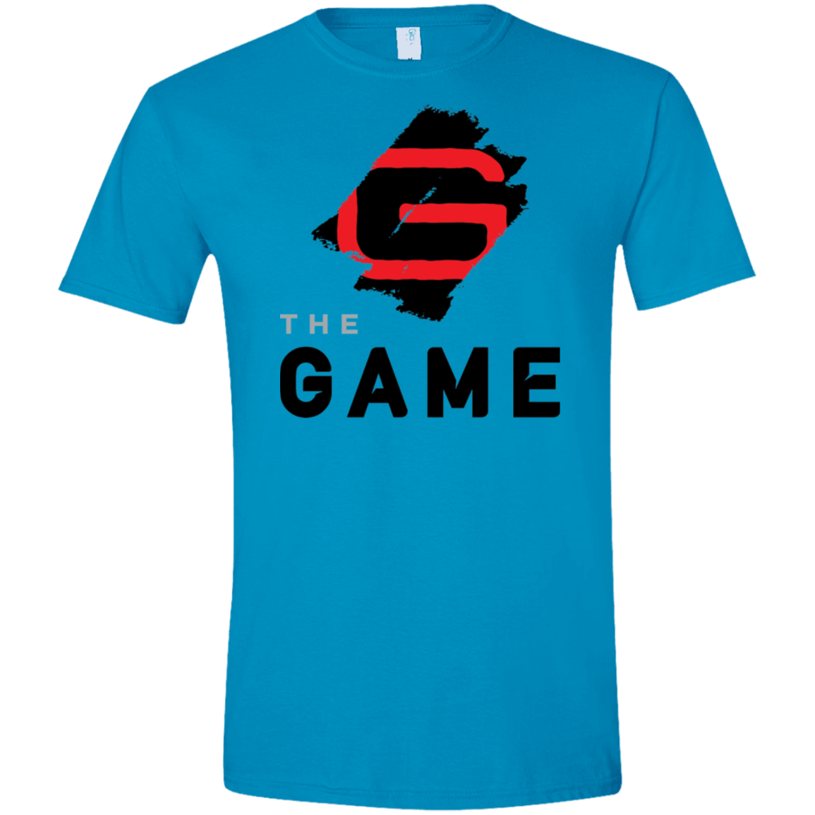 The Game Shirt