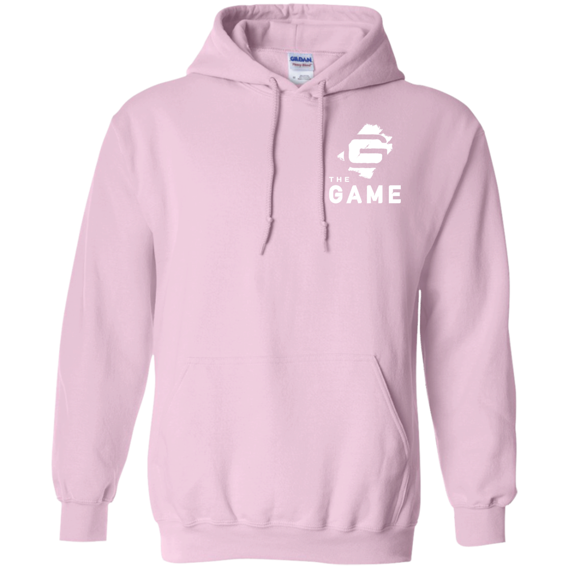 The Game Hoodie