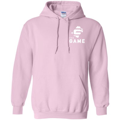 The Game Hoodie