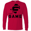 The Game Long Sleeve Shirt