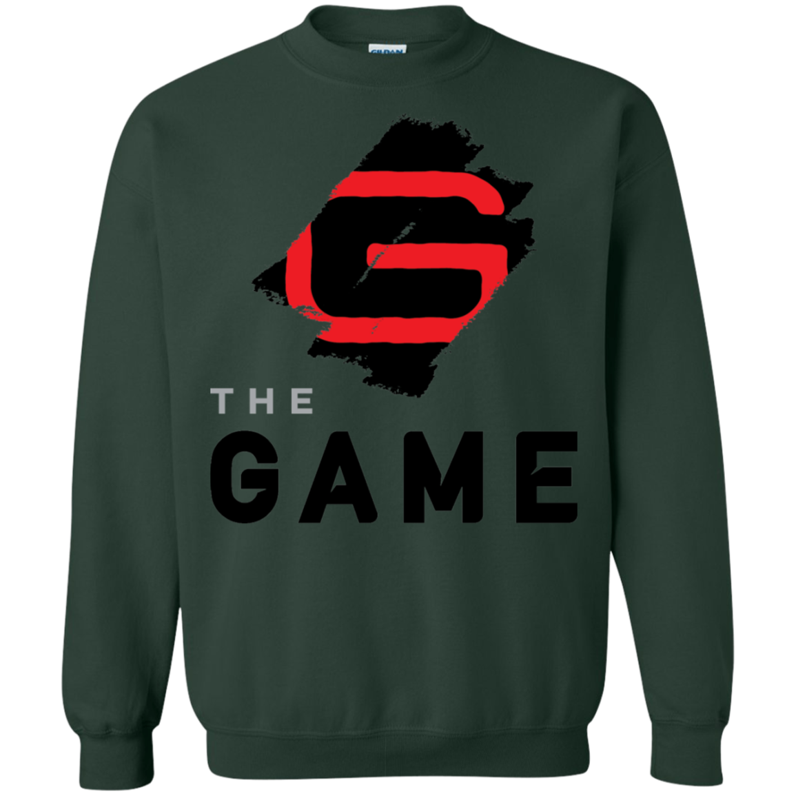 The Game Sweater