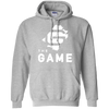 The Game Hoodie