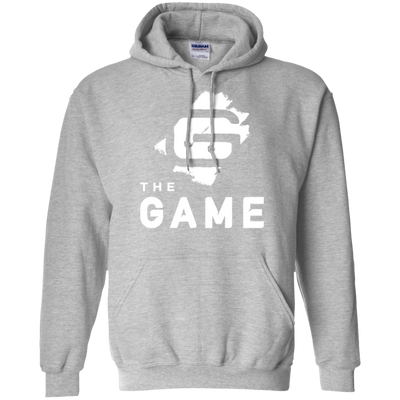 The Game Hoodie