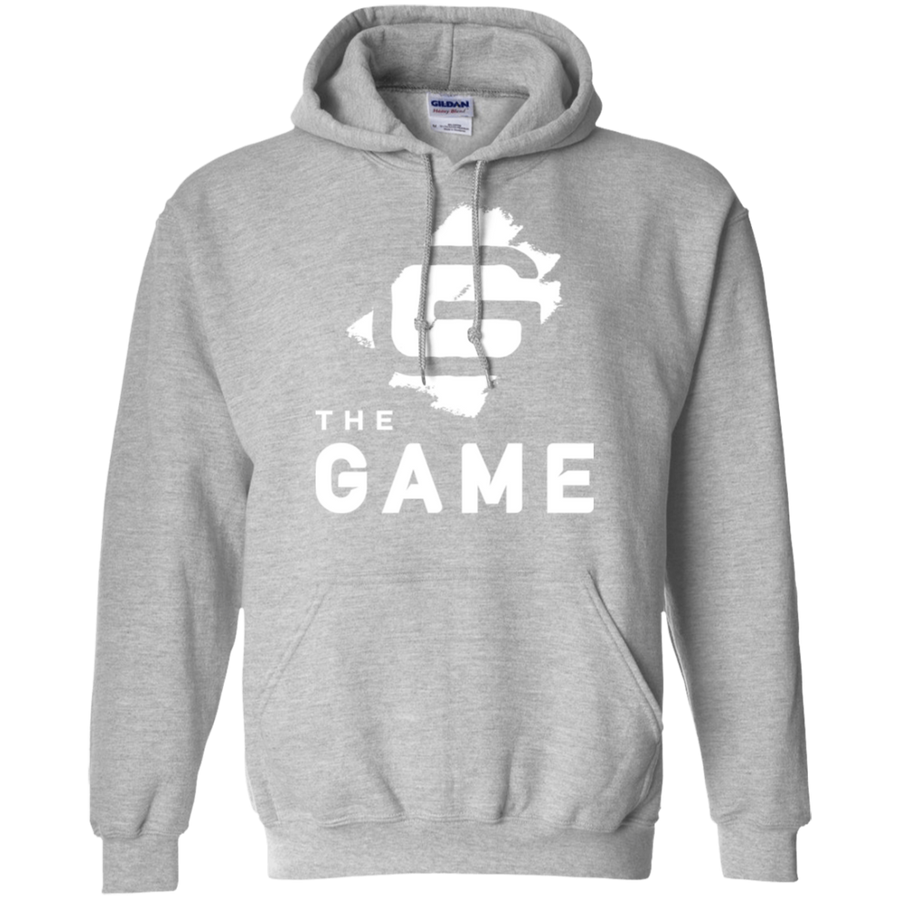 The Game Hoodie