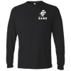 The Game Long Sleeve Shirt