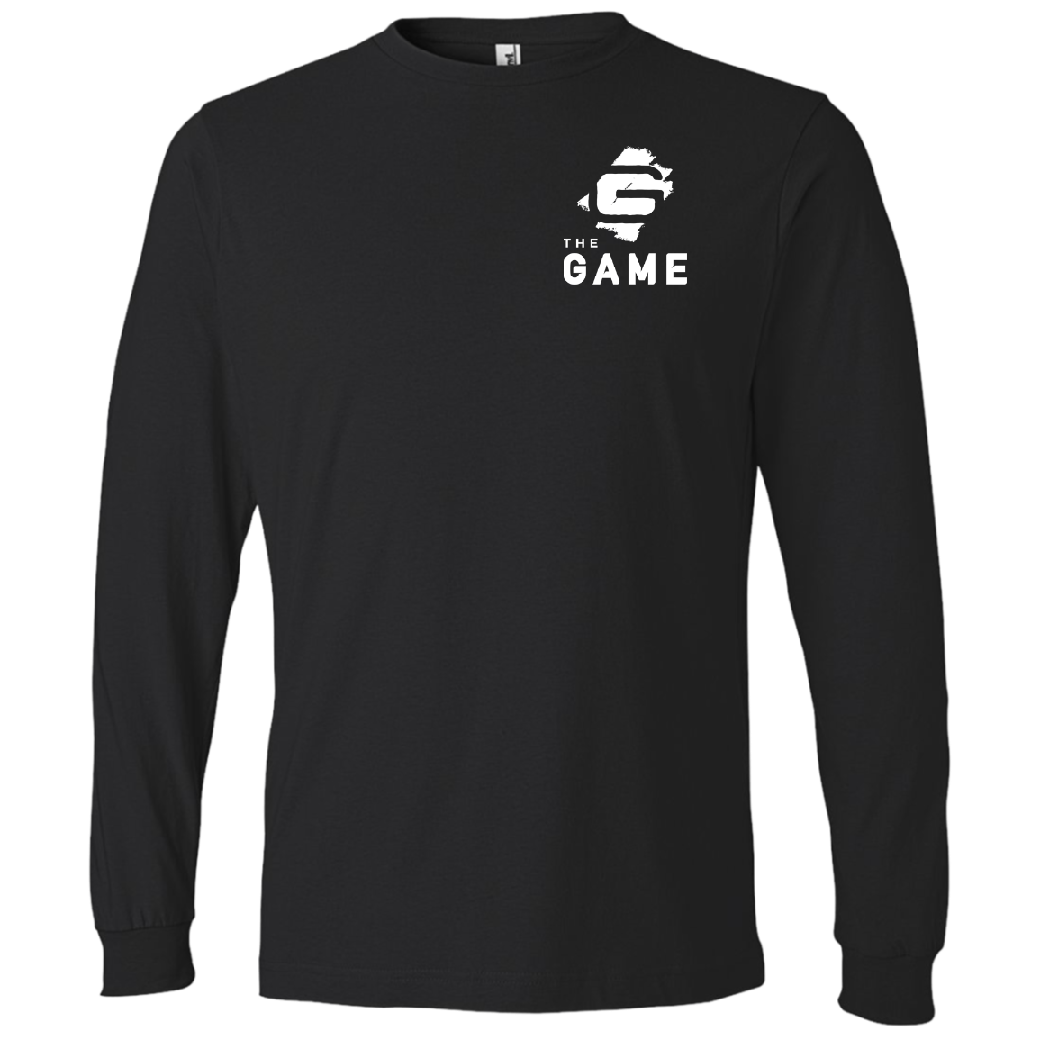 The Game Long Sleeve Shirt