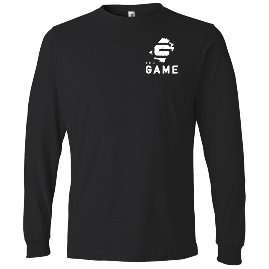 The Game Long Sleeve Shirt