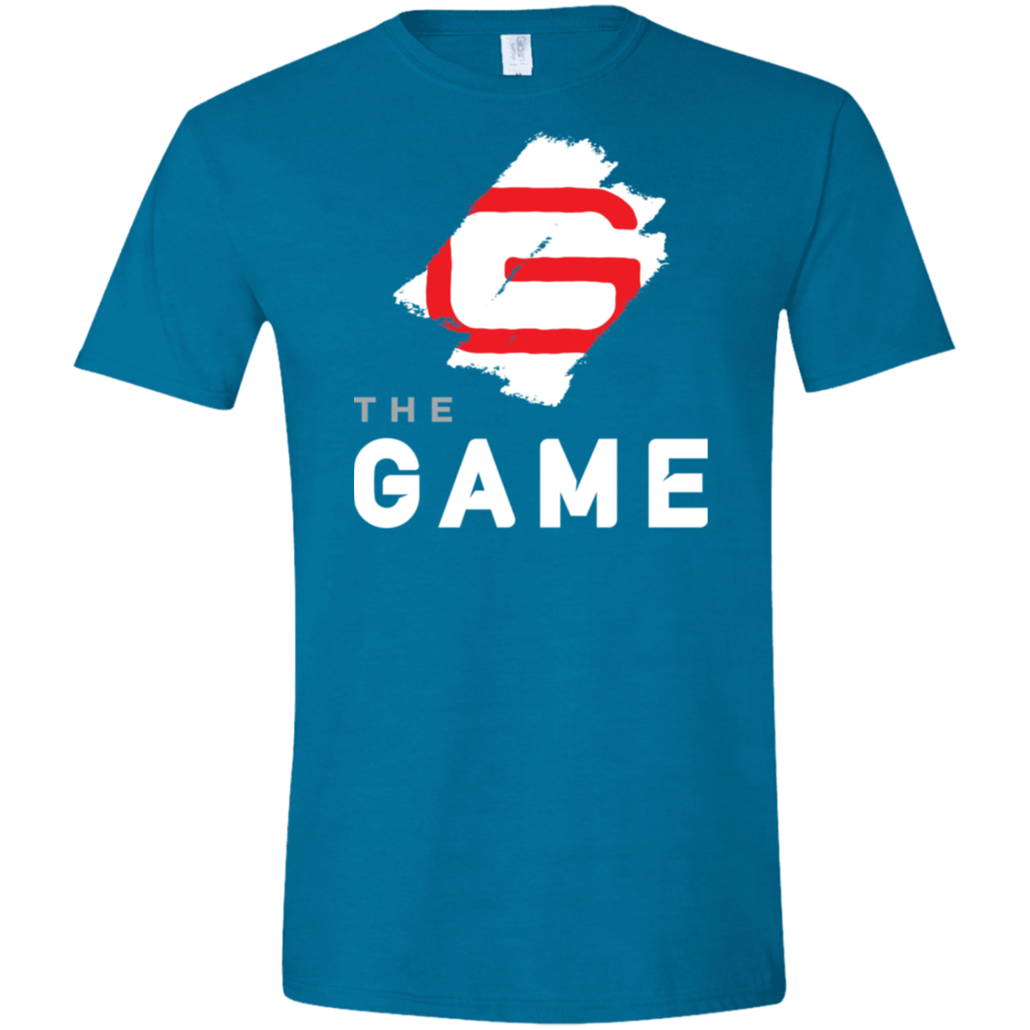 The Game Shirt