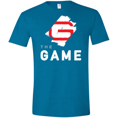 The Game Shirt