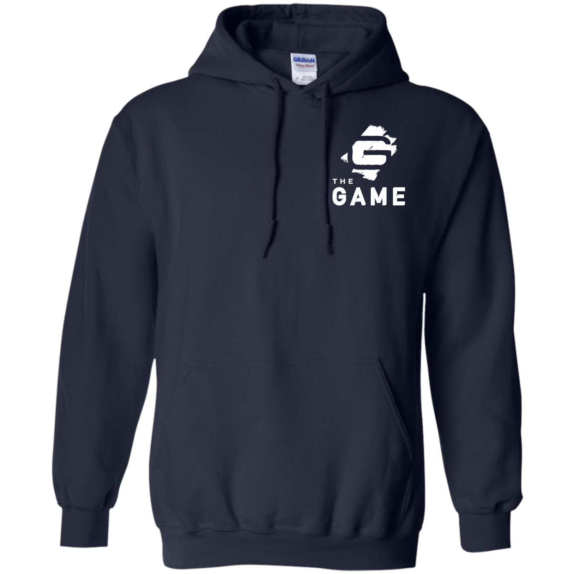 The Game Hoodie