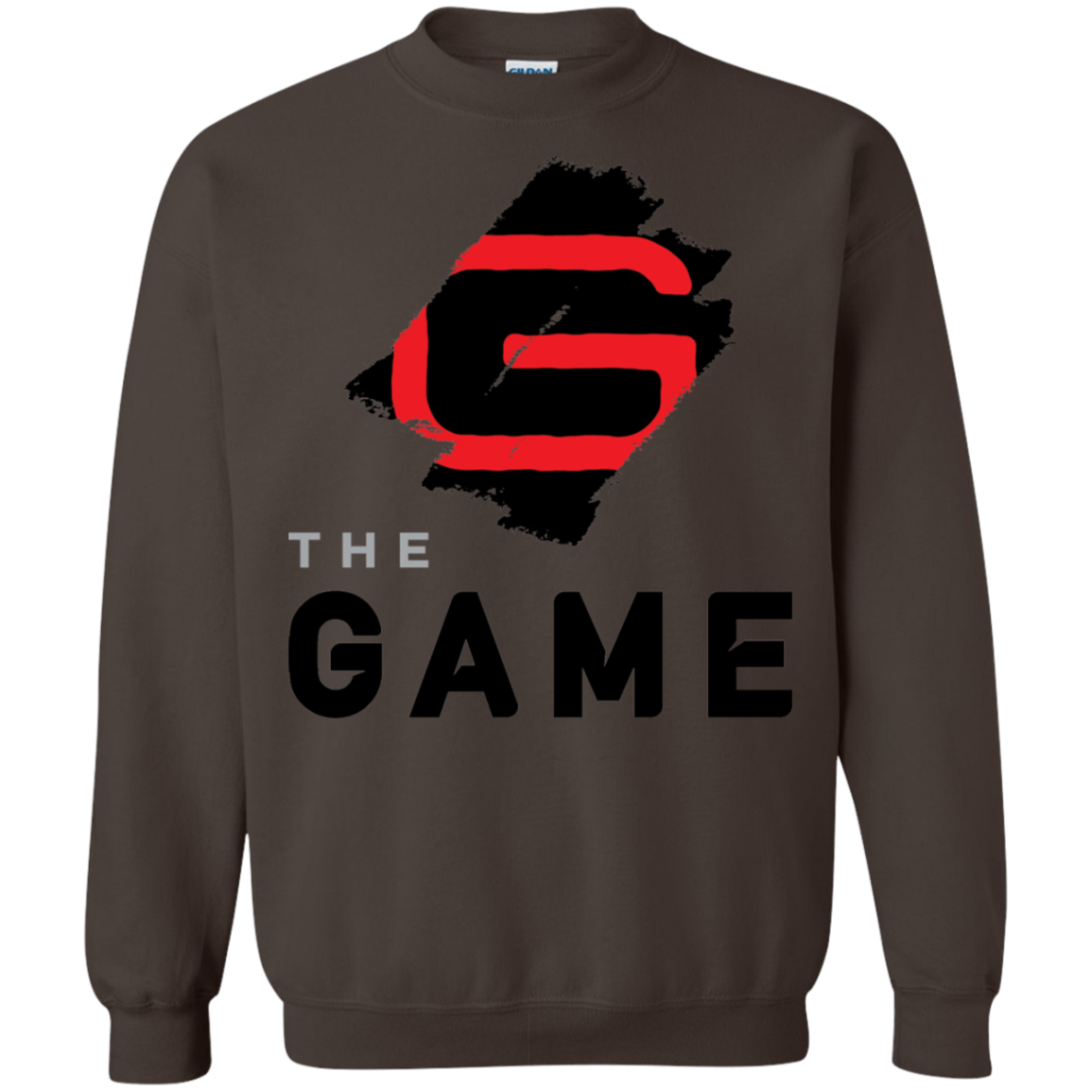 The Game Sweater