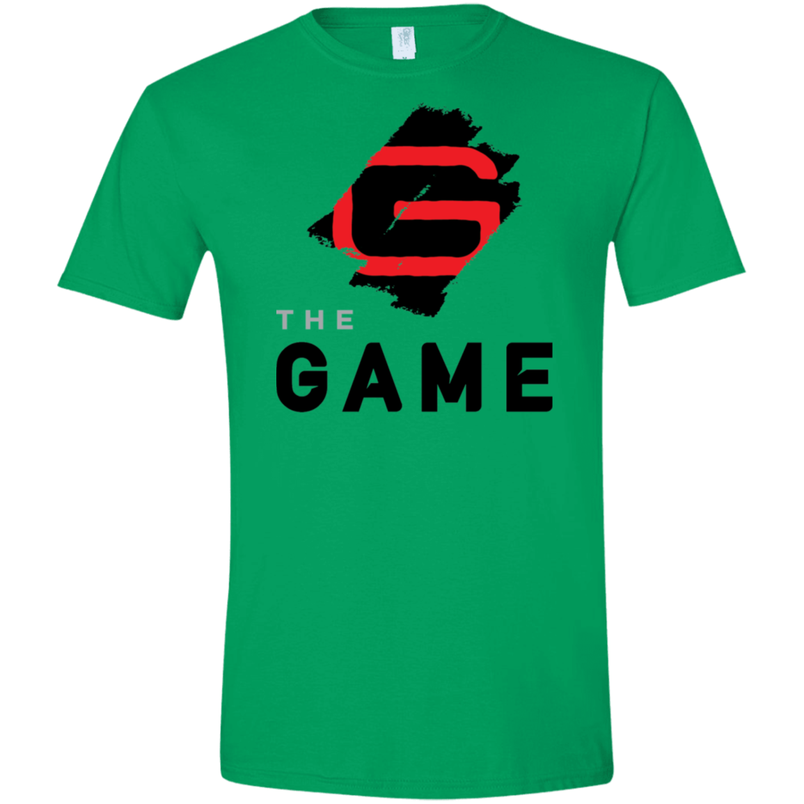 The Game Shirt